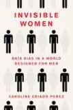 Invisible Women Book Cover
