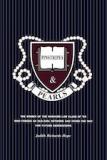 Pinstripes and Pearls Book Cover