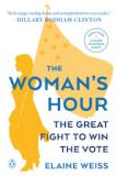 The Woman's Hour Book Cover