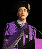 Robert McCarthy '24
