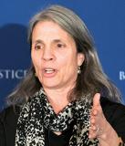 NYU Law Criminal Justice Robin Steinberg Image