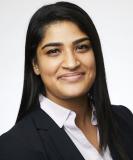 Headshot of Deepa Devanathan