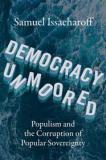 Democracy Unmoored book cover
