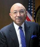 Judge Harry T. Edwards