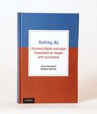 Getting By: Economic Rights and Legal Protections for People with Low Income 