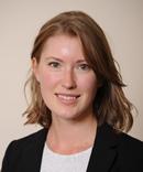 Headshot of Faith Dibble