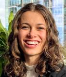 Lyndsey Garbee ’26