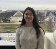 Photo of Gina Tan