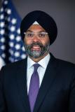 Gurbir Grewal, Director of Enforcement