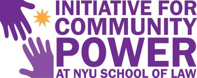 Initiative for Community Power