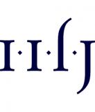 Institute for International Law and Justice (IILJ) logo
