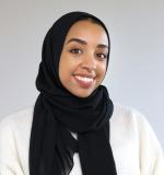 2022-2023 Tepper Fellow