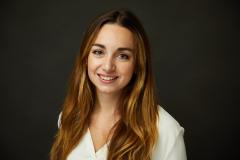 2022-2023 Tepper Fellow