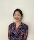 Photo of Jane Kim