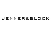 Jenner & Block logo