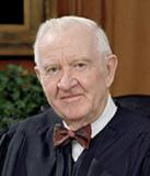 Justice John Paul Stevens