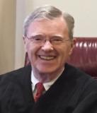 Judge Diarmuid O'Scannlain