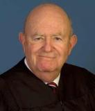 Judge Laurence Silberman