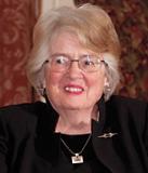 Judge Patricia Wald