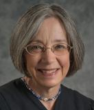 Judge Diane Wood Headshot