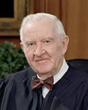 Justice John Paul Stevens