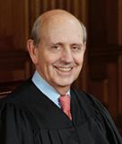 Justice Stephen Breyer