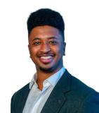Kahaari Kenyatta headshot