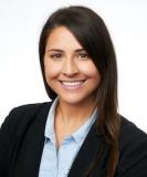Headshot of Katherine Stein