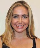 Headshot of Laura Kaufmann