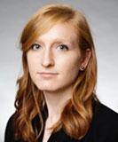 Kristen Proe headshot