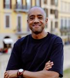 Headshot of Professor Lamin Khadar