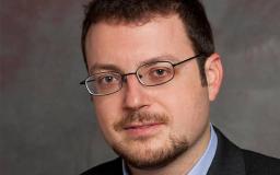 Global Professor of Law Ioannis Lianos