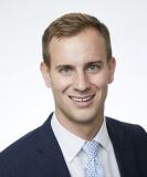 Headshot of Michael Rebuck