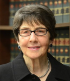 Hon. Marcy Kahn ’75