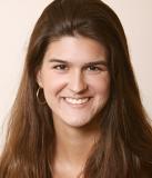 Headshot of Ashley Martin