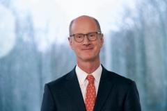 Global Professor of Law Ralf Michaels