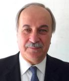 Adjunct Professor Cyrus Mohebbi