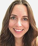 Molly Henneberry headshot