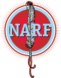 Native American Rights Fund logo