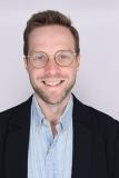 Nick Barnette headshot
