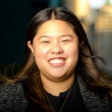 Headshot of Nikki Vicencio