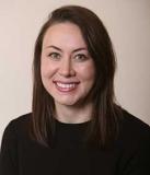 Headshot of Natalie Noble