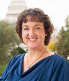 Congresswoman Katie Porter