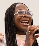 Busayo Olupona