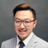 Photo of Zuliang “Patrick” Li