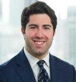 Joshua Pirutinsky headshot