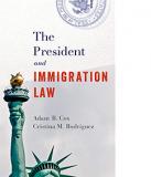 The President and Immigration Law