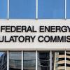 The facade of the Federal Energy Regulatory Commission.