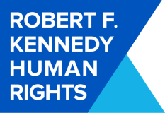 RFK Human Rights Logo