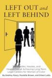 ABA Left Out Left Behind Report Cover
